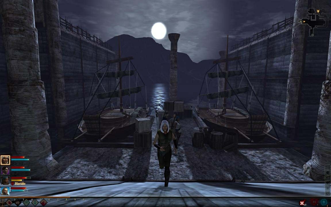 Dragon Age II - Imagen 42